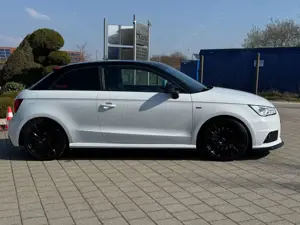 Audi A1 Bild 3