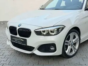 BMW 118 i Edition M Sport Shadow LED/SHZ/PDC/Navi Bild 2