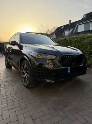 BMW X5 30 d xDrive M Sport AHK Pano