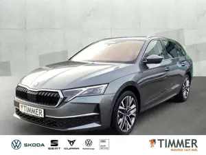 Skoda Octavia Combi 1.5 TSI DSG mHEV Balance AHK*18"*INFO-PLUS*