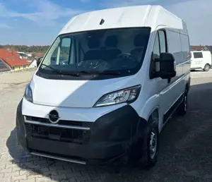 Opel Movano 35 L2H2 BlueHDI 140