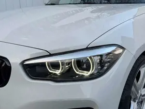 BMW 118 i Edition M Sport Shadow LED/SHZ/PDC/Navi Bild 3