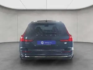 Volvo V60 Bild 3