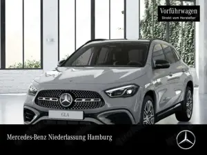 Mercedes-Benz GLA 220 d 4M AMG+NIGHT+PANO+360°+AHK+MULTIBEAM+8G