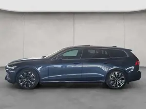 Volvo V60 Bild 2