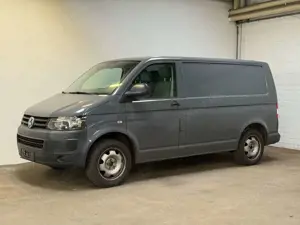 Volkswagen T5 Transporter