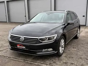 Volkswagen Passat Variant Highline