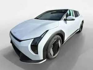 Kia Others EV4 150 kW Earth
