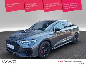 Audi S3 Lim. 2.0 TFSI quattro S tronic Matrix Pano