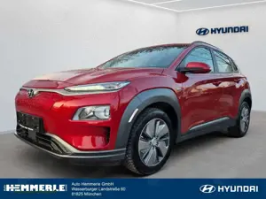 Hyundai KONA *KAMERA*KRELL*ACC*PDC*NAVI*