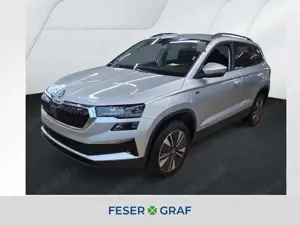 Skoda Karoq Tour 2.0 TDI DSG - AHK - SMART LINK