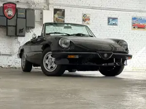 Alfa Romeo Spider Spider 2.0