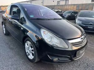 Opel Corsa 1.4 Twinport Klima PDC SHZ LHZ Tüv neu