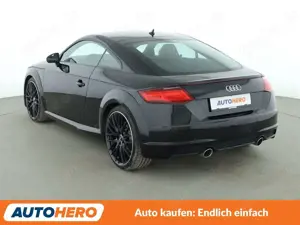 Audi TT Bild 4