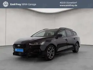 Ford Focus Turnier 1.5 EcoBlue Start-Stopp-System Aut.