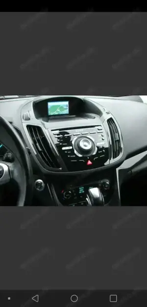 Ford Kuga 2.0 TDCi 4x4 Aut. Titanium Bild 4