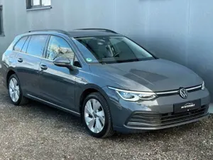 Volkswagen Golf VIII Style 2.0 DSG*ACC*MATRIX*PANO*AHK