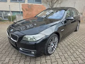 BMW 528 i  VOLL*20"ZOLL*PANORAMA*UP DISPLAY*AHK