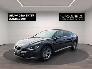 Volkswagen Arteon SB 2.0 TDI DSG R-LINE*ST.HZG*HuD*NAVI*KAMERA*PANO*