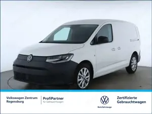 Volkswagen Caddy Maxi Cargo LR 1.5 TSI DSG AHK R-KAMERA NAVI