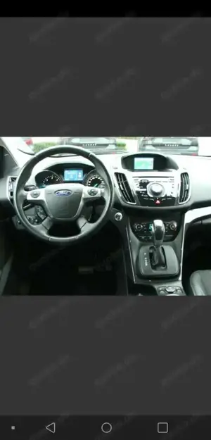 Ford Kuga 2.0 TDCi 4x4 Aut. Titanium Bild 3