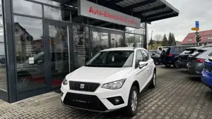SEAT Arona 1.0TSI STYLE *beh.VS*Alu*KLima*PDC 1.0 TSI