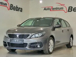 Peugeot 308 SW Active Pack Navi/PDC/Tempomat/MFL/Alu