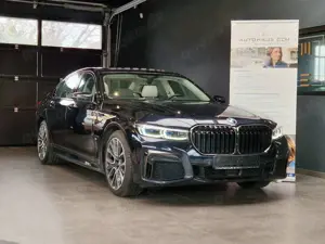 BMW 730 d M Sport Shadow*1.HAND*PFLEGEMODELL*360°KAM