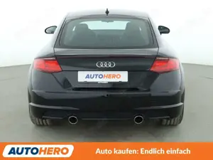 Audi TT Bild 5