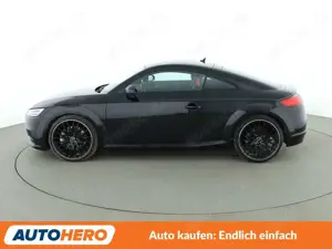 Audi TT Bild 3