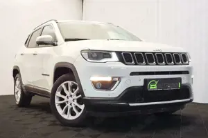 Jeep Compass Limited DCT ACC+RFKMRA+KEYLESS+XENON