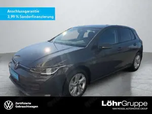 Volkswagen Golf 1,5 l TSI 6-Gang AHK