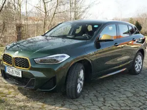 BMW X2 xDrive 25 e M Sport Goldplay Edition,LED,Kamera