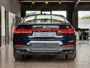 BMW 730 d M Sport Shadow*1.HAND*PFLEGEMODELL*360°KAM Bild 5