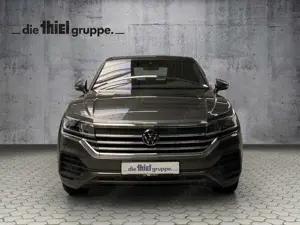 Volkswagen Touareg Bild 2