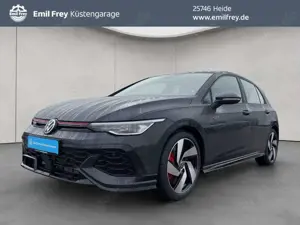 Volkswagen Golf VIII 2.0 TSI GTI Clubsport DSG SHZ LED RFK AC