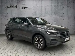 Volkswagen Touareg Bild 3