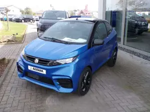 Aixam Coupe