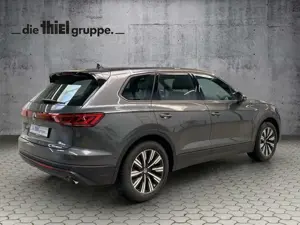 Volkswagen Touareg Bild 4