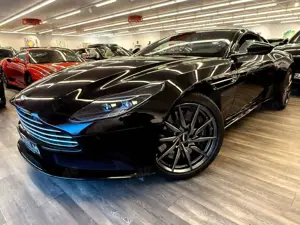 Aston Martin DB11 4.0 V8 Deutsch Bester Zustand 1A