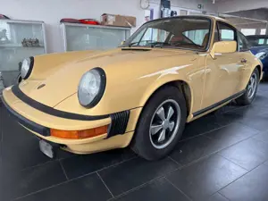 Porsche 911 Bild 5