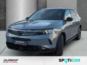 Opel Grandland Ultimate Hybrid 107kW,Navi+Head-Up Display+Leder+S
