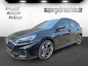 Hyundai i30 i30 KOMBI N Line M-Hybrid*AUTOMATIK*