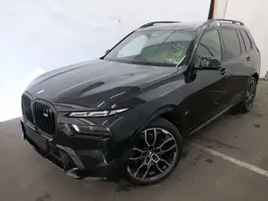 BMW X7 M 60i XDRIVE