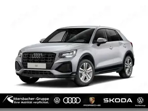 Audi Q2 advanced 35 TDI 110(150) kW(PS) S tronic