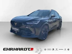 CUPRA Formentor 2.5 TSI DSG 4Drive VZ5 DCC AKEBONO*VIRTUAL*NAVI...