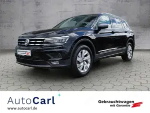 Volkswagen Tiguan Allspace 2.0 TDI 4M DSG PANO/DCC/PARKLENK/ACC