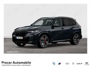 BMW X5 xDrive50e M Sport ACC NAVI LED Sound Syst.