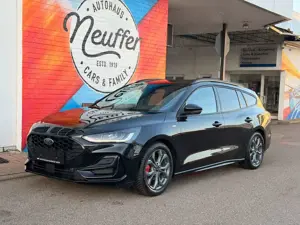 Ford Focus Turnier ST-Line X, ACC, LED; BO, Apple Carplay,MH