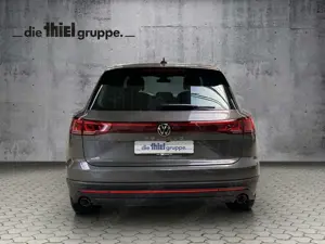 Volkswagen Touareg Bild 5